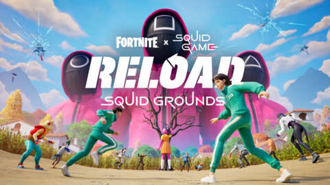 Fortnite e Round 6: Nova Ilha e Skins Exclusivas Agitam o Mês de Junho