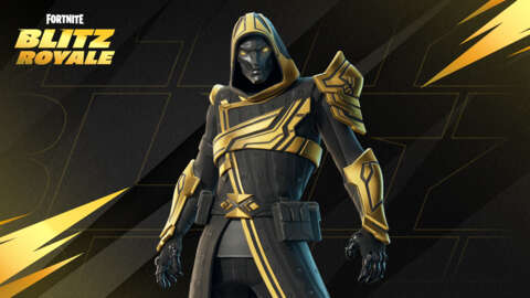 Fortnite Lança Novo Modo Blitz Royale com Skin Grátis e Temática Semanal