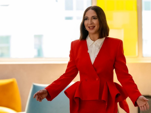 Fortuna: Terceira Temporada da Série com Maya Rudolph Chega ao Apple TV+