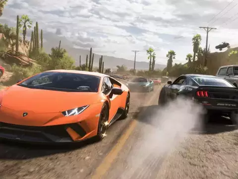 Forza Horizon 6: Possível Cenário no Japão Revelado por Vazamento