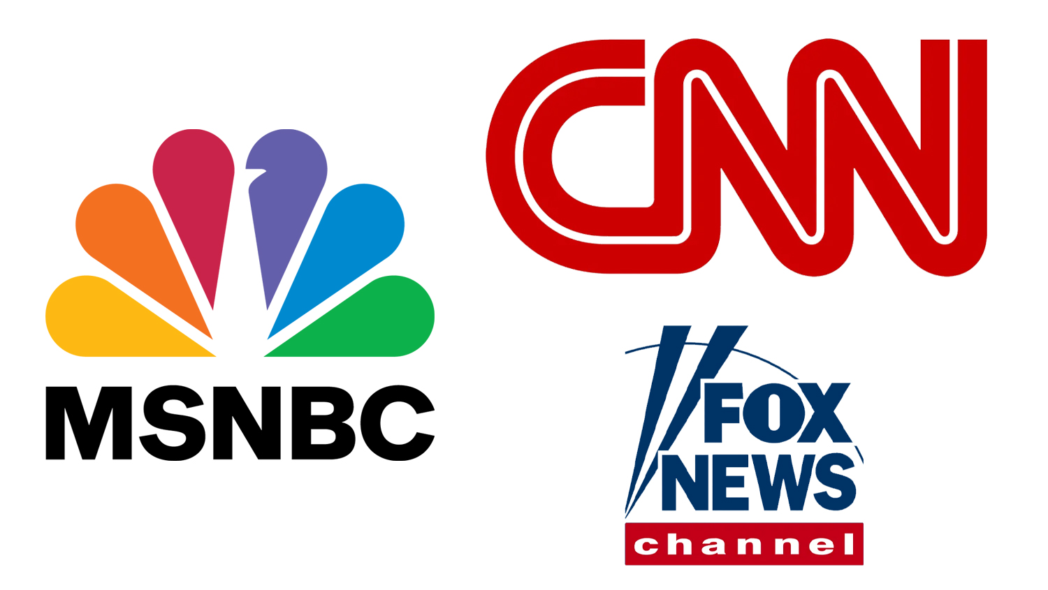 Audiência da Fox News Lidera em Julho, Mas Redes de Notícias Enfrentam Queda Pós-Frenesi Eleitoral de 2024