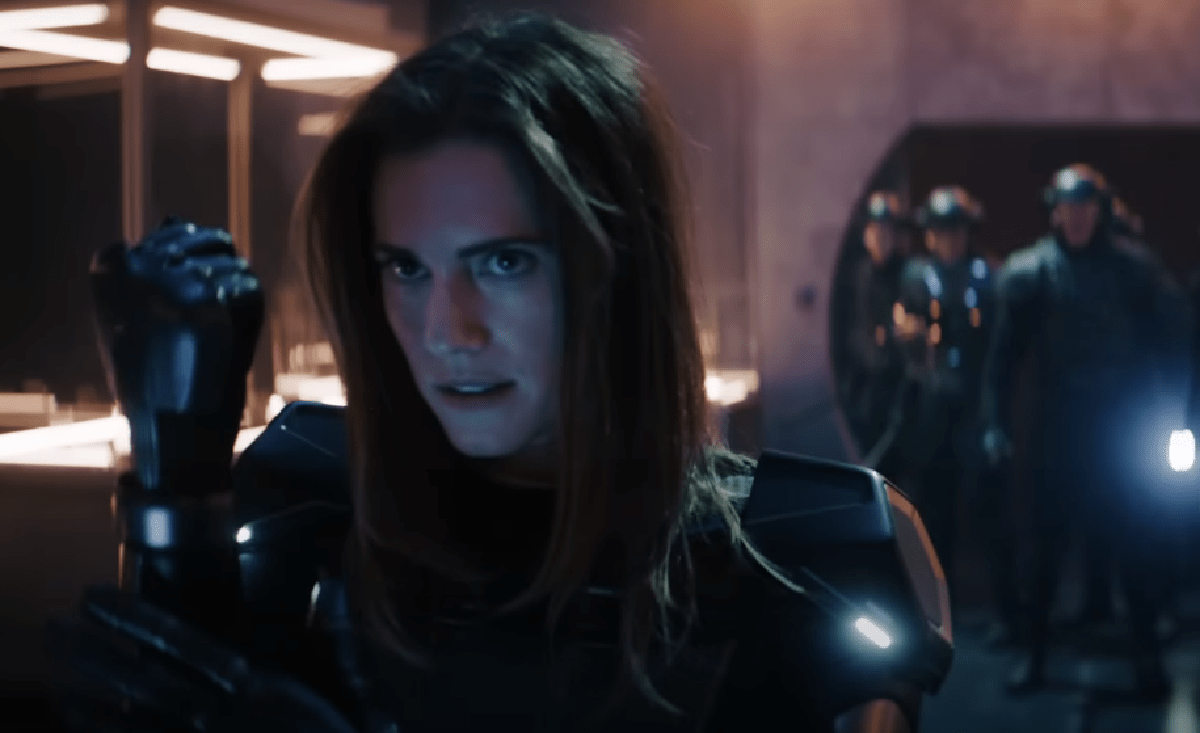 Crise Criativa na Blumhouse: Fracasso de M3GAN 2.0 e a Esperança em Novos Lançamentos