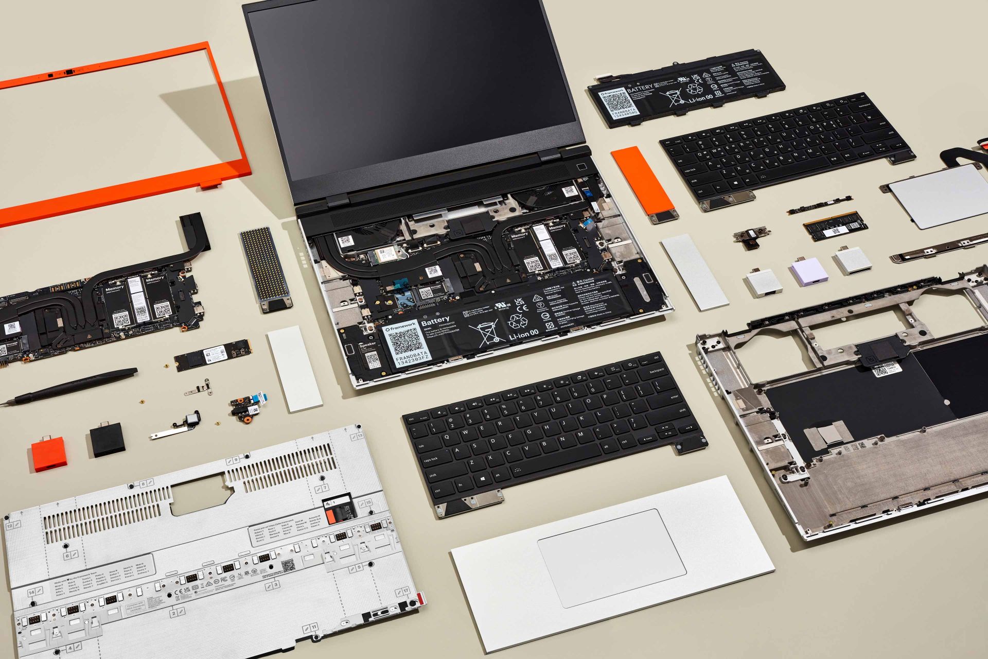 Framework Laptop 16: O Notebook Gamer Mais Reparável do Mercado