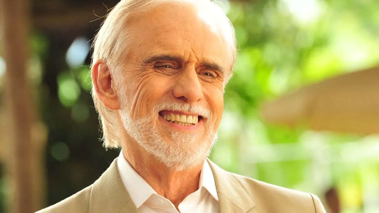 Francisco Cuoco: A Trajetória do Eterno Galã da Televisão Brasileira