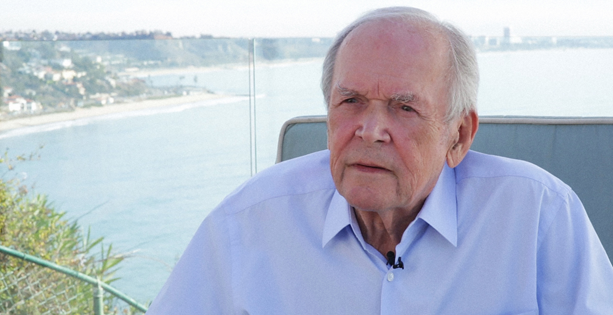 Morre Frank Price, Ex-Chefe da Columbia Pictures e Universal TV, aos 95 Anos