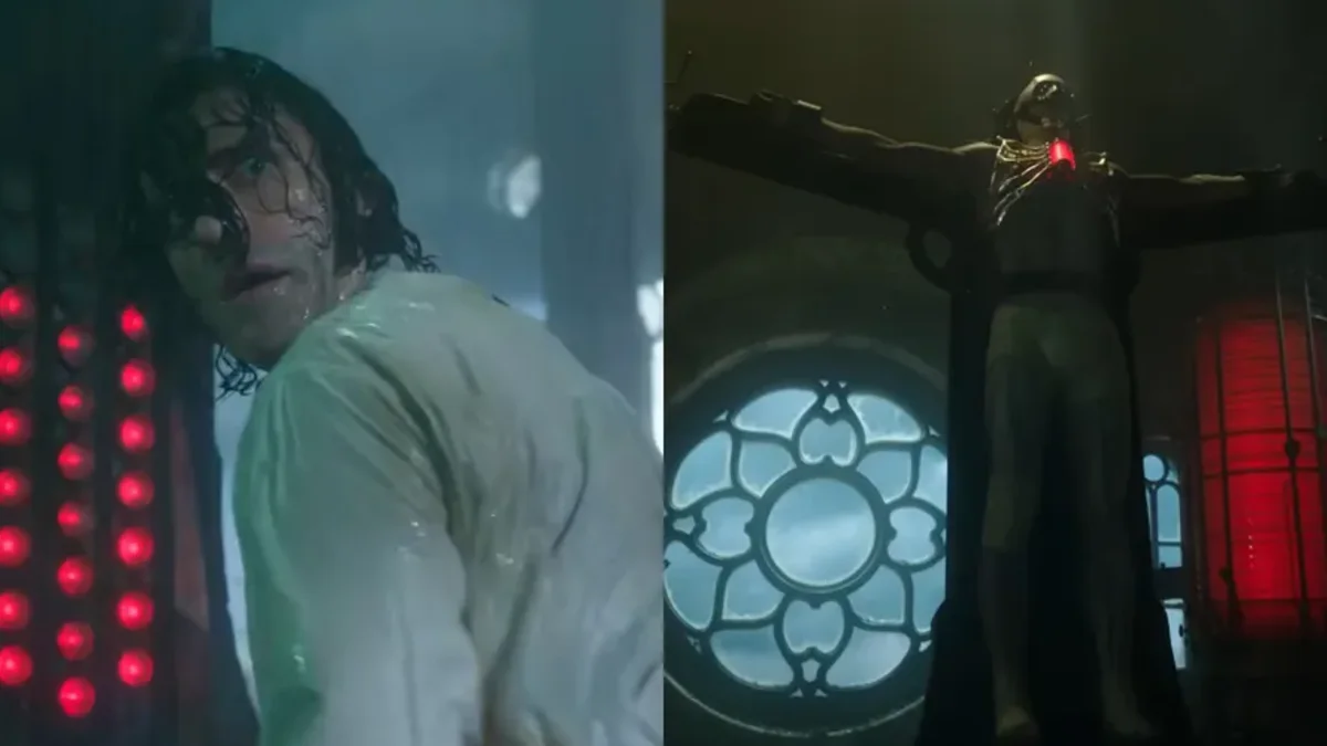 Frankenstein de Guillermo del Toro: Violência e Emoção na Nova Adaptação da Netflix