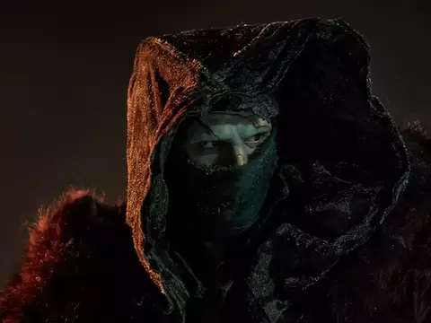 Novo 'Frankenstein' de Guillermo del Toro ganha pôsteres e estreia na Netflix em novembro