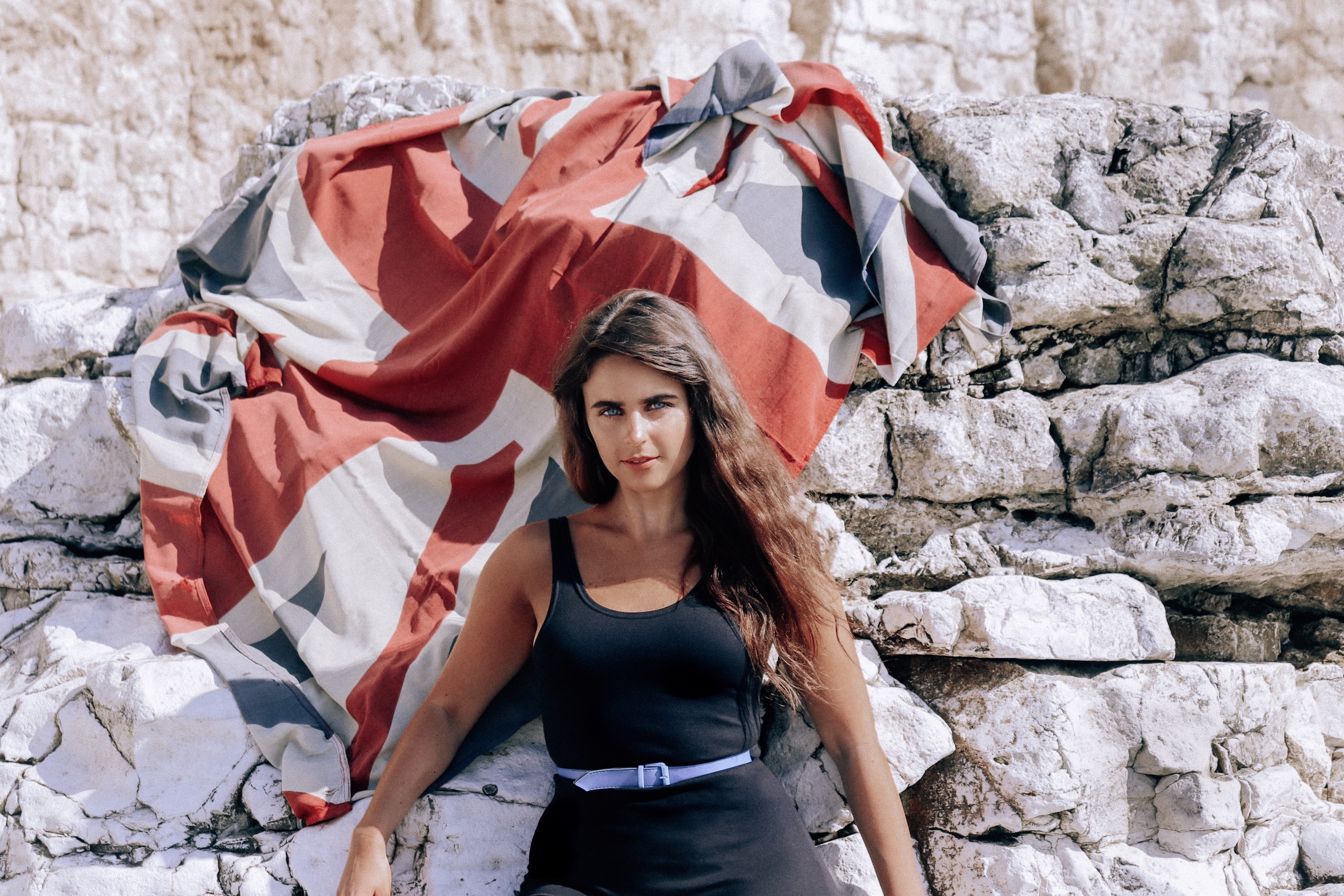 Freestyle Digital Media Adquire Direitos nos EUA para Biografia de Mercedes Gleitze, Primeira Mulher Britânica a Cruzar o Canal da Mancha