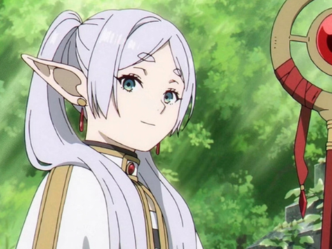 Frieren: O Que Esperar da Expansão Épica na 2ª Temporada do Anime