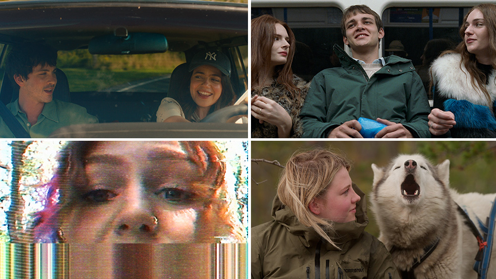 Filmes Independentes Aproveitam Espaço no Fim de Semana com Estreias Impactantes