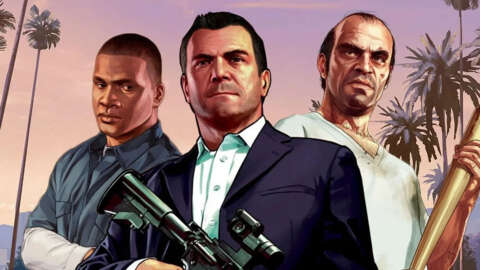 Fãs de GTA 5 Podem Ter Papel Crucial em Reunião de Protagonistas para Último DLC