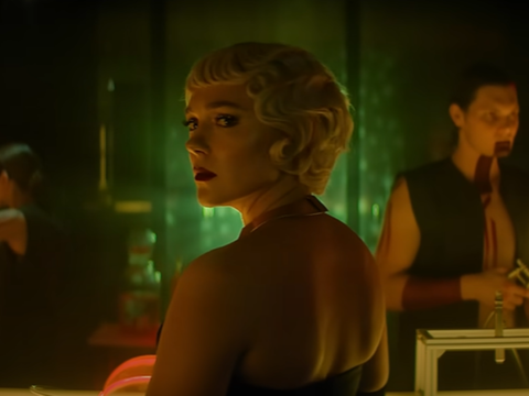 Fundação: Trailer da 3ª Temporada Promete Aventura Épica no Apple TV+