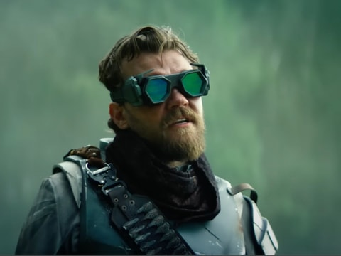 Fundação: Pilou Asbæk revela inspiração do Pequeno Príncipe para vilão Mulo