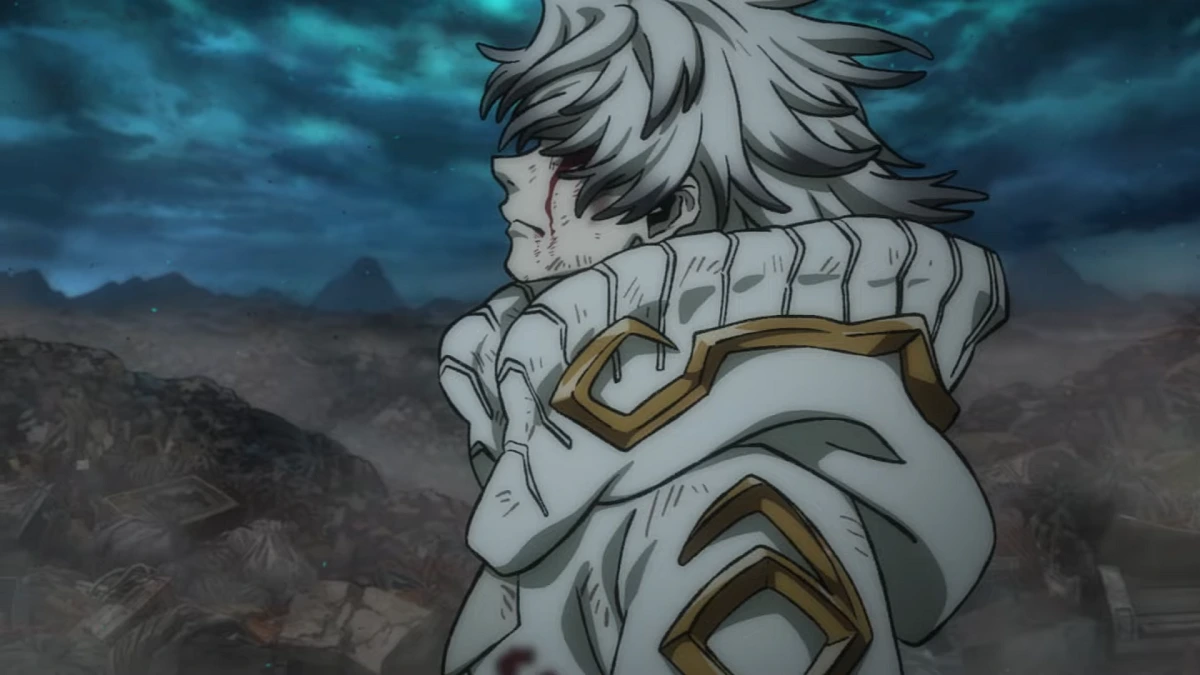 Gachiakuta: Trailer Oficial do Anime Revela Data de Estreia e Evento de Pré-estreia no Brasil