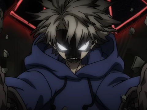Gachiakuta: Anime Revela Trailer e Estreia em Julho com Pré-Exibição no Anime Friends