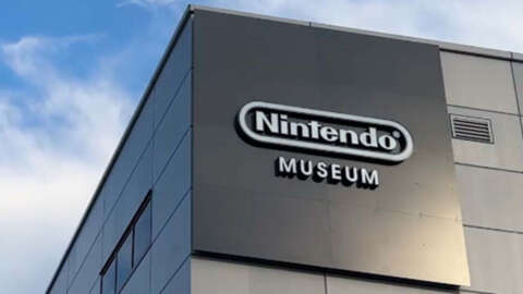 Galeria de Arte do Museu da Nintendo: Uma Imersão na História dos Games
