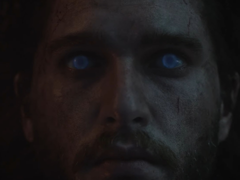 Jon Snow se Transforma em Caminhante Branco no Novo Game of Thrones: War for Westeros