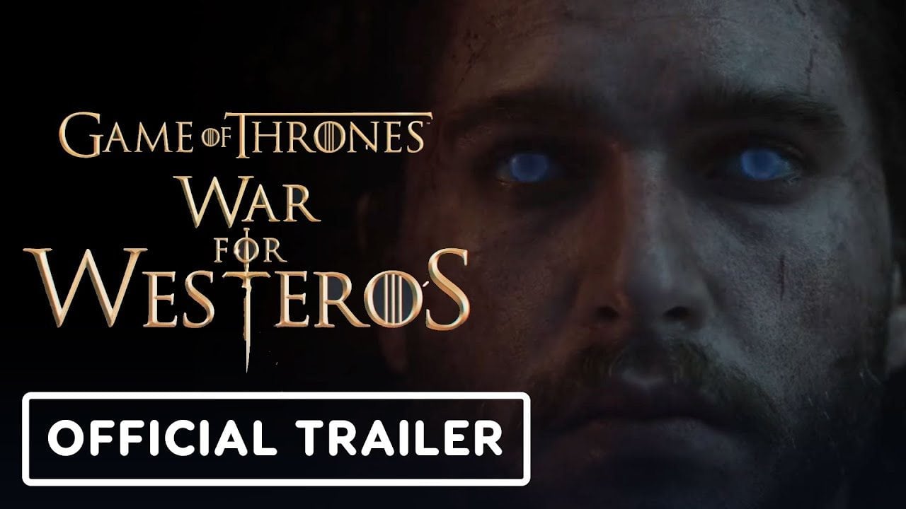 Game of Thrones: War for Westeros Promete Revolucionar Jogos de Estratégia em 2026