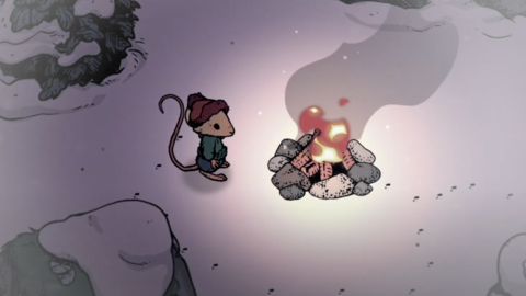 Winter Burrow Chega ao Game Pass e Switch no Inverno de 2025: Detalhes Revelados no Evento Nintendo Indie World