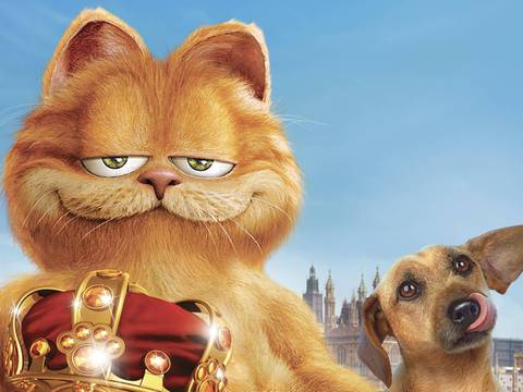 Garfield 2: Assista ao Clássico de 2006 na Sessão da Tarde da Globo