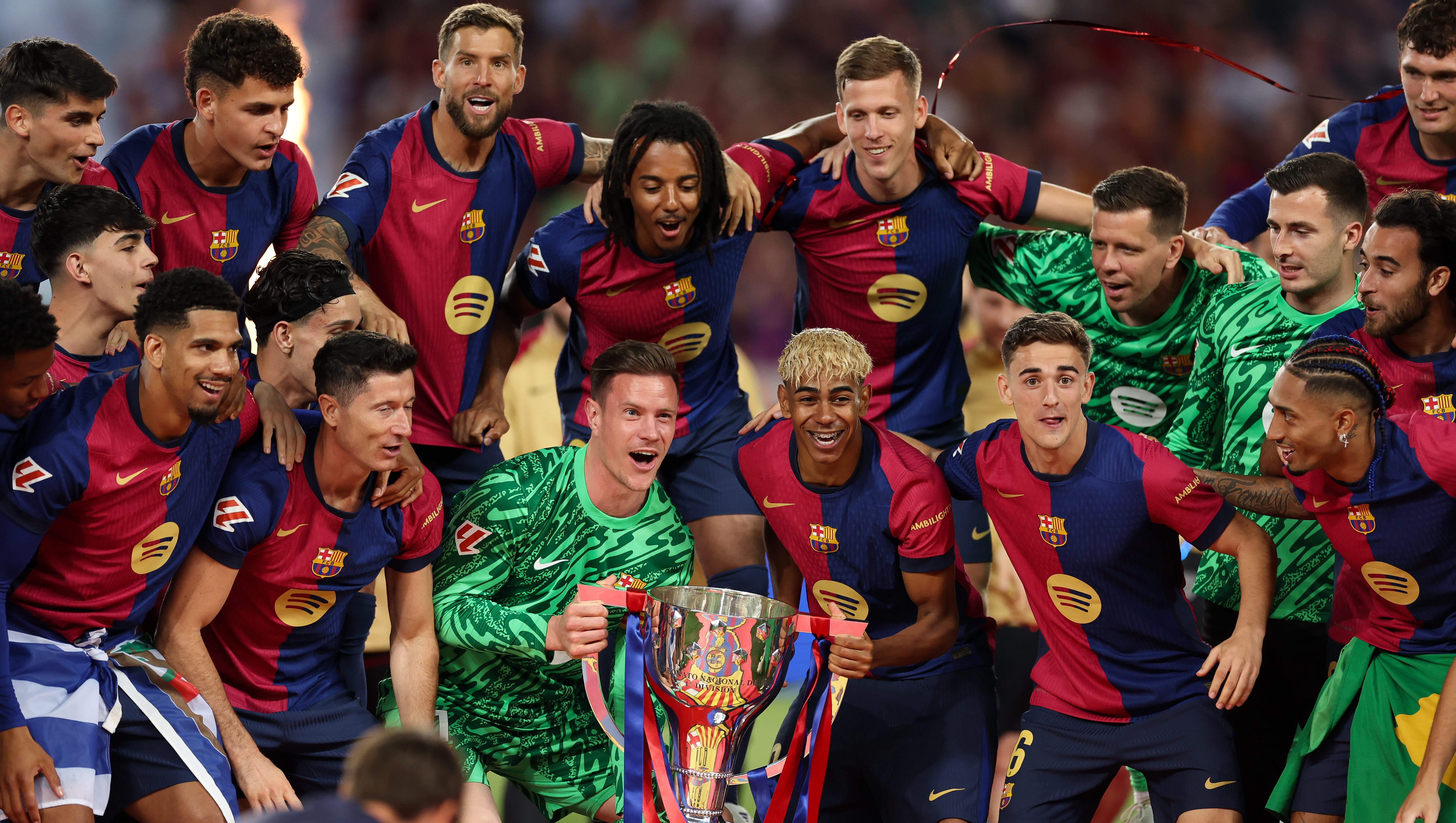 Podcast de Gary Lineker Faz História com Acordo de Clipes da La Liga e Disney+ Garante Direitos de Transmissão