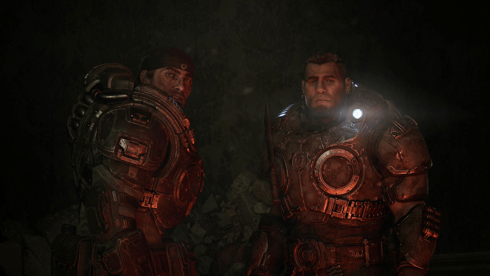 Gears of War: E-Day e Novo Forza Chegam em 2026, Confirma Phil Spencer