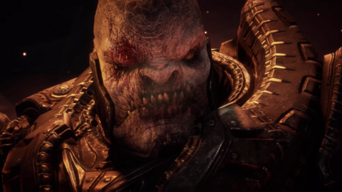 Gears of War: Reloaded Beta Inicia Este Fim de Semana — Veja Como Acessar