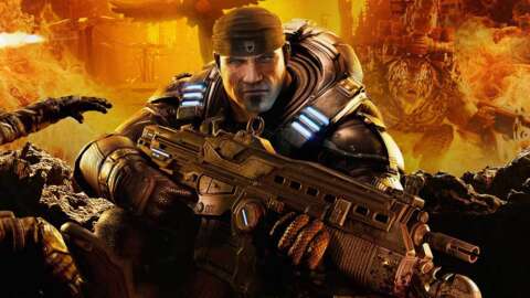 Gears of War: Reloaded chega ao PS5 com edição física exclusiva e preço acessível