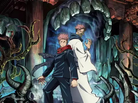 Gege Akutami Agradece Apoio de Eiichiro Oda Durante Criação de Jujutsu Kaisen