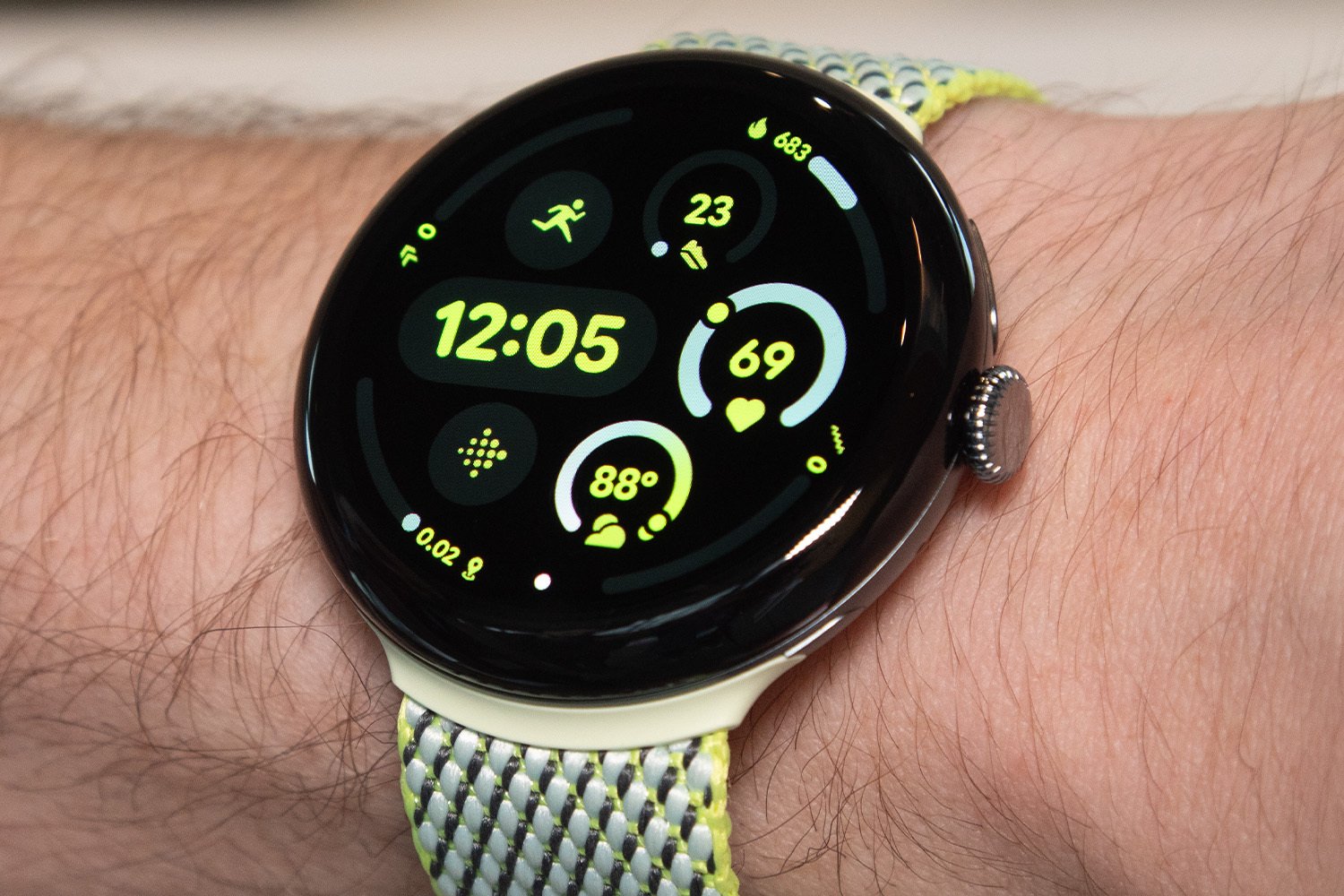Google Gemini: Assistente de IA Ofusca as Novidades dos Pixel Buds e Pixel Watch 3