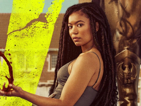 Gen V: Segunda Temporada Terá Avanço Temporal Significativo, Diz Showrunner