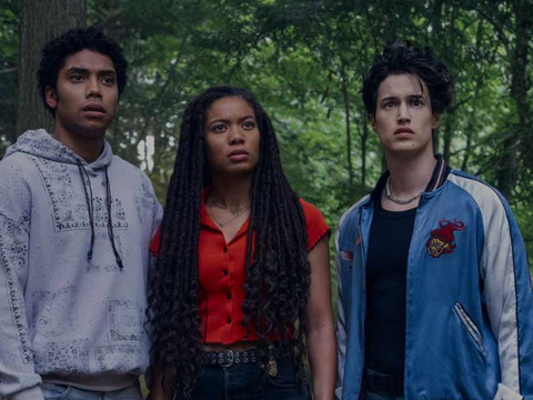 Gen V: Showrunner Revela Tributo a Chance Perdomo na Segunda Temporada