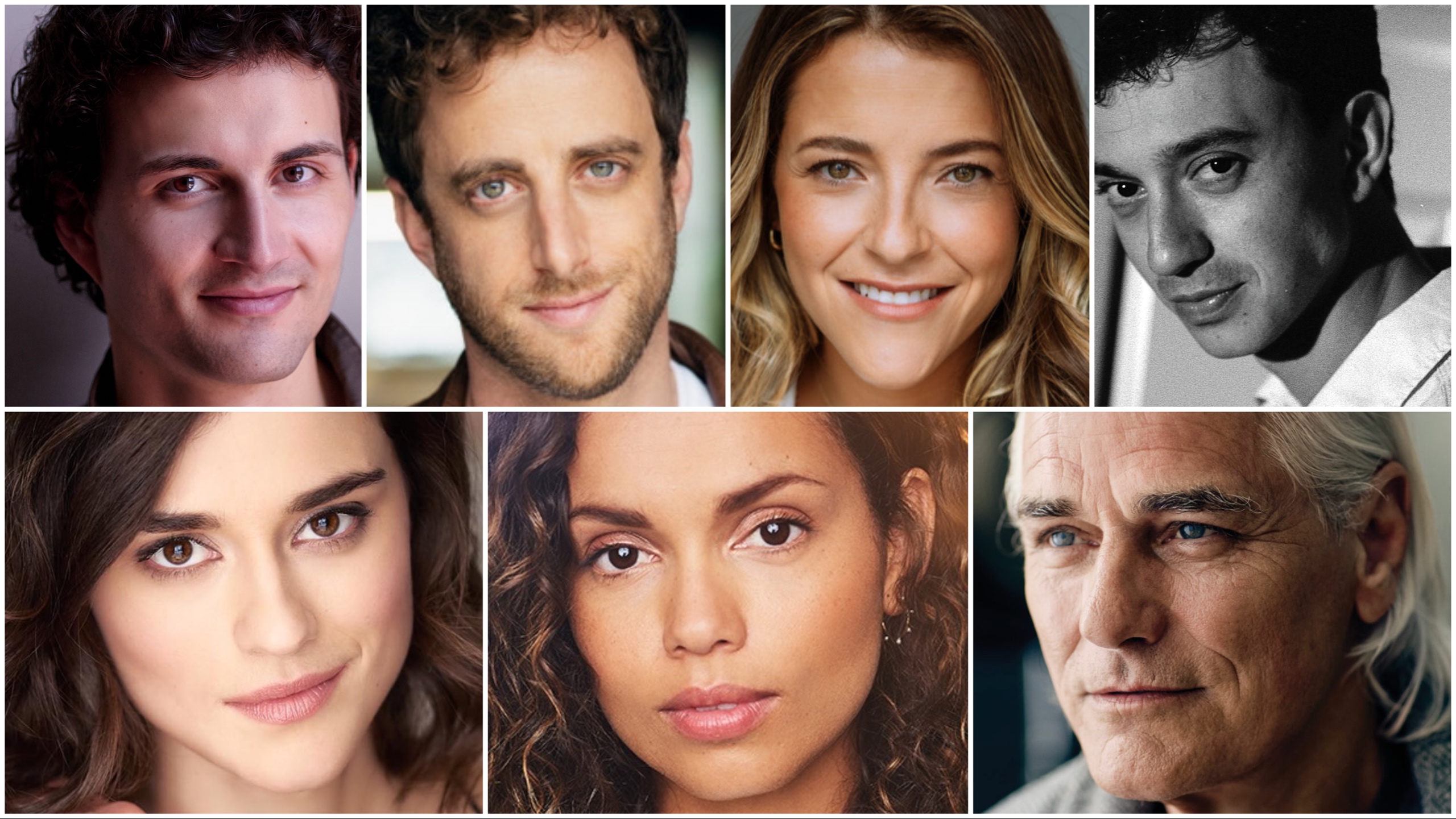 Georgina Campbell e Paul Gross Encabeçam Elenco de Drama de Voyeurismo 'The Fallers'