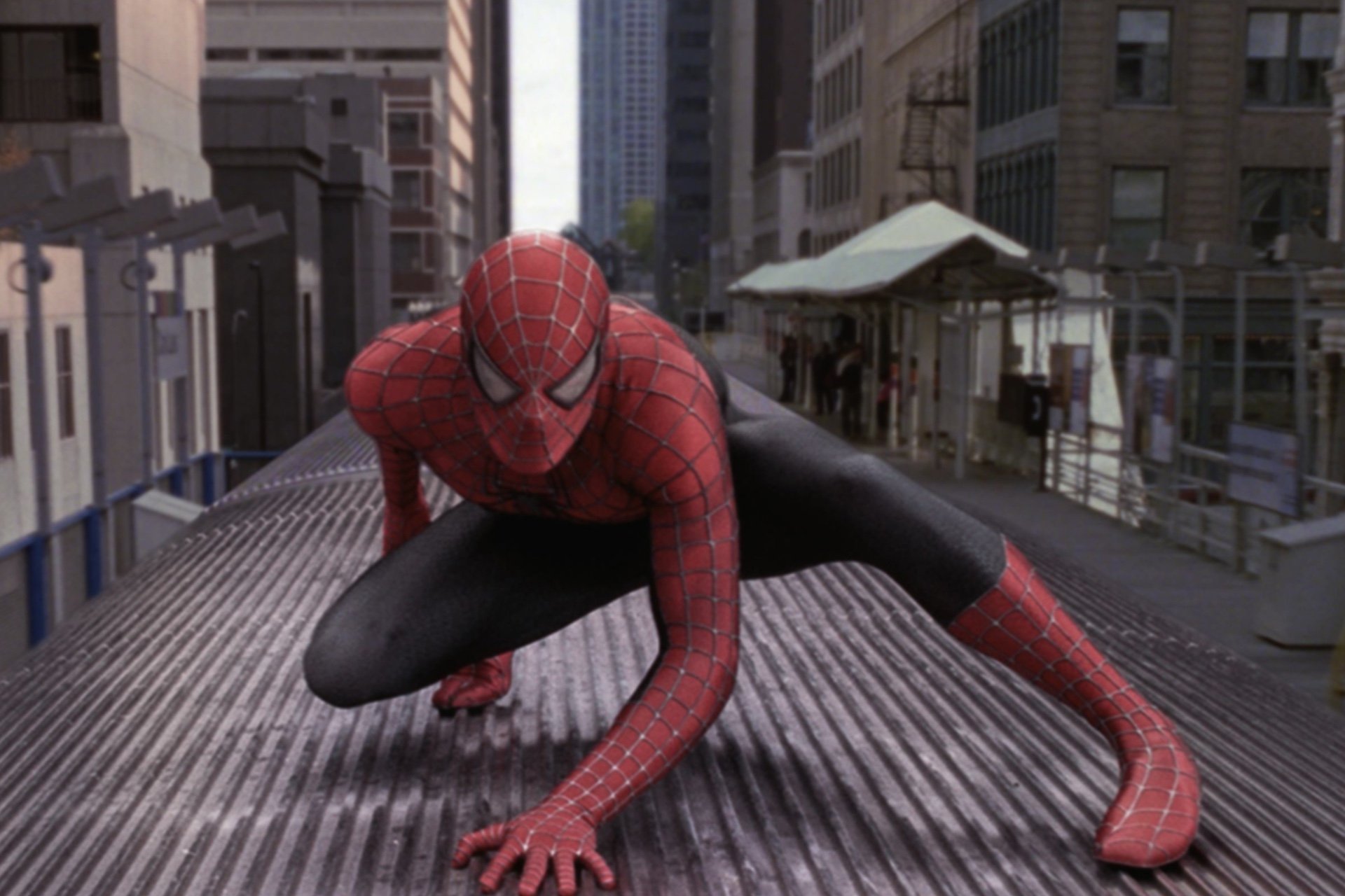 Traje do Homem-Aranha de Tobey Maguire Vai a Leilão: Detalhes Revelados