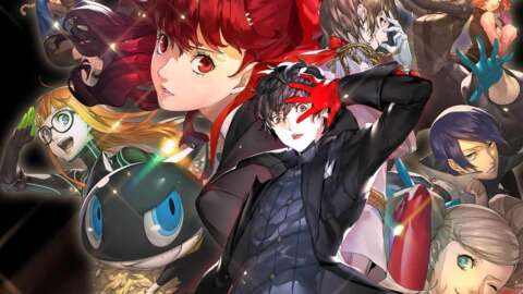 Humble Choice de Agosto 2025: Persona 5 Royal e Mais 7 Jogos Imperdíveis por Apenas $15