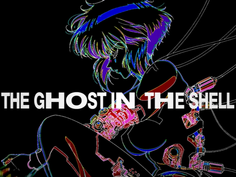 Ghost in the Shell: Novo Anime de Science SARU Lança Primeiro Trailer