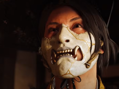 Ghost of Yotei: Exclusivo do PS5 revela detalhes incríveis e modo Legends