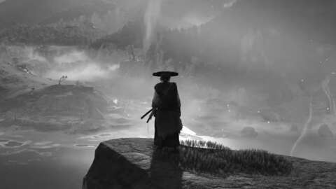 Ghost of Yotei: Modos Inspirados em Clássicos do Cinema Samurai Elevam Experiência de Jogo