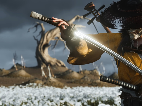 Ghost of Yotei: Principais Destaques do State of Play da Sony