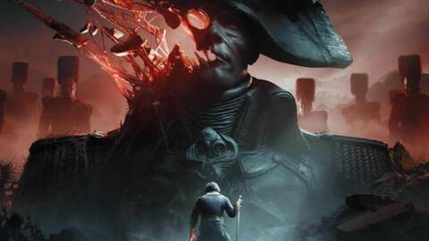 Valor Mortis: Novo Jogo Souls-Like de Ghostrunner Transcende Guerras Napoleônicas