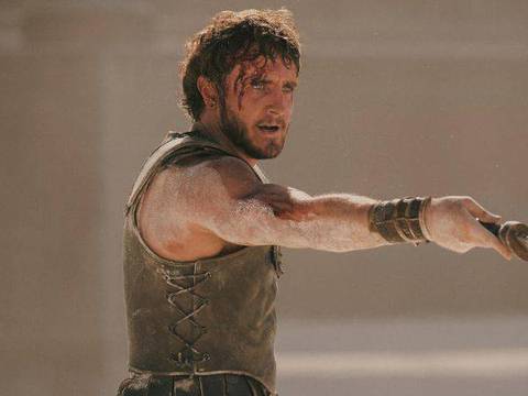 Gladiador 2: Possibilidades de Expansão para um Terceiro Filme na Franquia