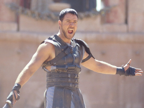 Gladiador 2: O Retorno de Maximus e a Nova Saga nos Cinemas