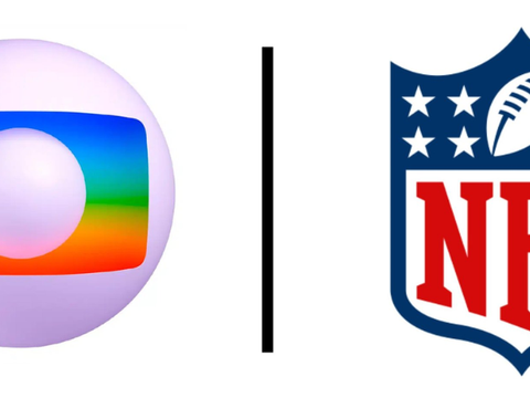 Globo Anuncia Transmissão Exclusiva da NFL e Super Bowl 2026