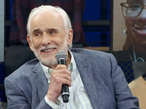 TV Globo Altera Programação em Tributo ao Ícone Francisco Cuoco