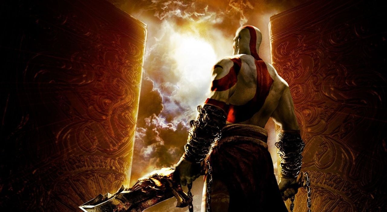 God of War: Lançamento do Novo Jogo na Grécia é Postergado para 2026