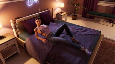 GOG Defende Criatividade com Distribuição Gratuita de Jogos NSFW Removidos por Censura