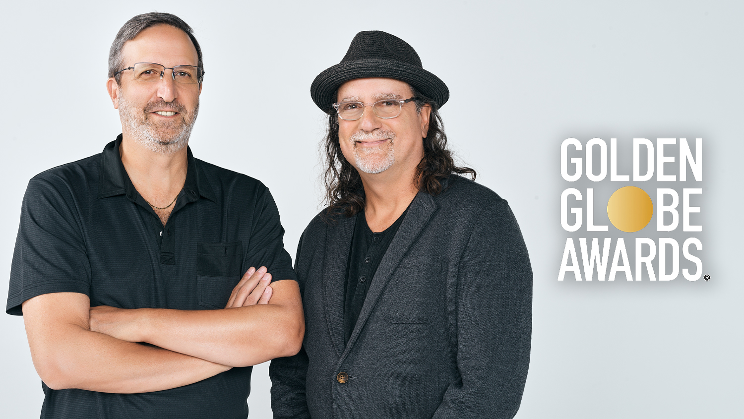 Glenn Weiss e Ricky Kirshner Confirmados para Produzir o Globo de Ouro 2026