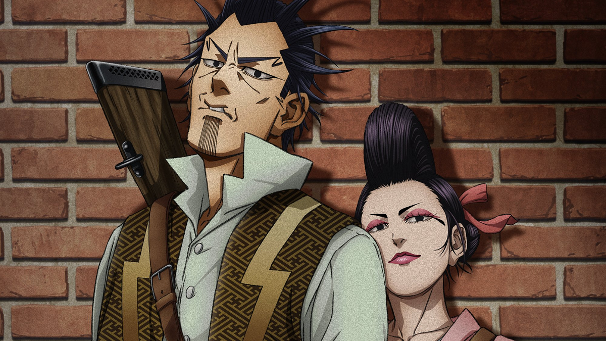 Golden Kamuy Anuncia Novo OVA com Lançamento Especial em Outubro