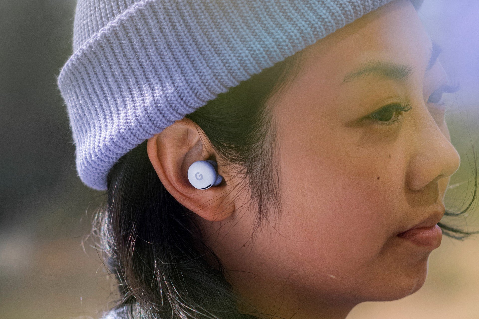 Google Pixel Buds 2a: O Recurso Que Os AirPods Nunca Terão