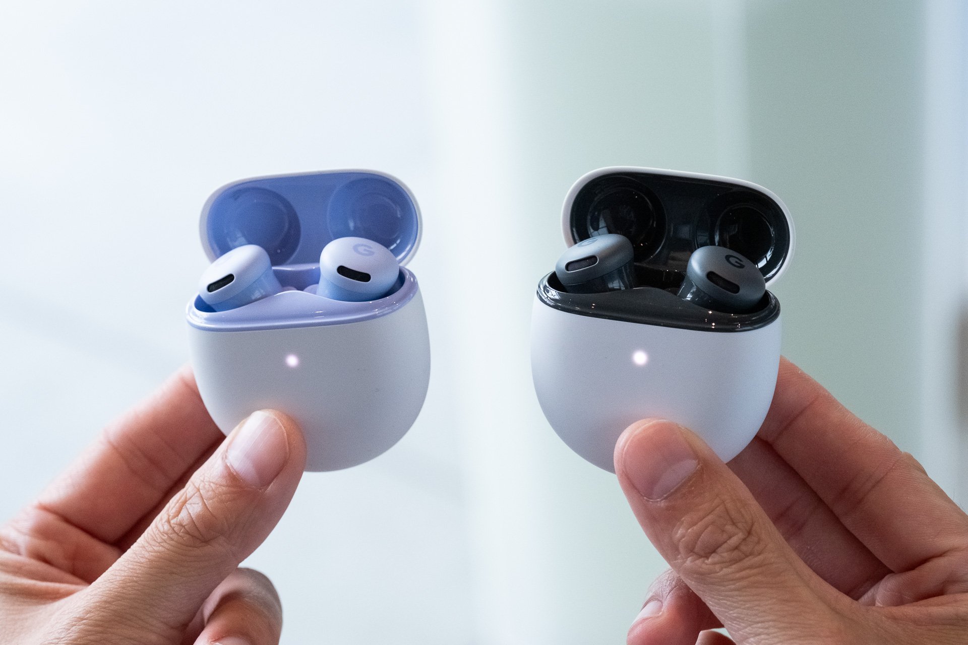 Google Pixel Buds 2A: A Revolução do Cancelamento de Ruído nos Fones de Ouvido Sem Fio
